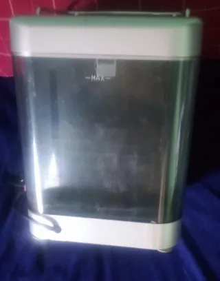 Cafetera Espresso Cap Matic Termozeta