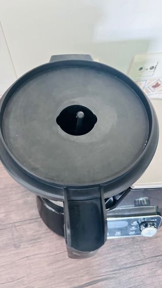 Robot de cocina Moulinex