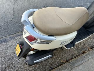 Peugeot Vivacity 50cc 2013. 4t.