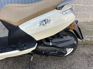 Peugeot Vivacity 50cc 2013. 4t.