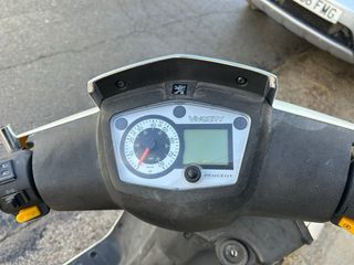 Peugeot Vivacity 50cc 2013. 4t.
