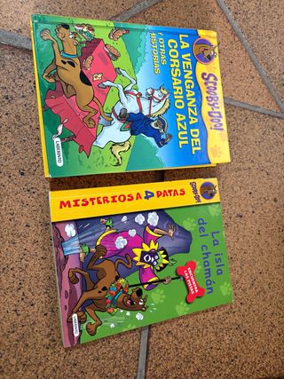 Libros infantiles