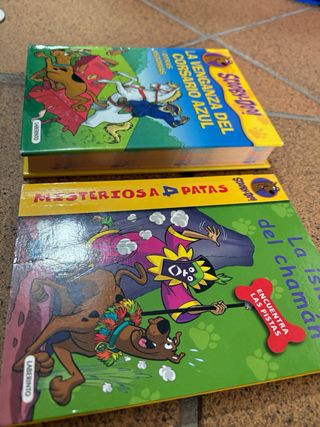 Libros infantiles