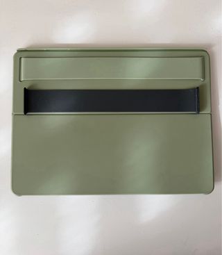 Lenovo Tab M11 con funda y protector