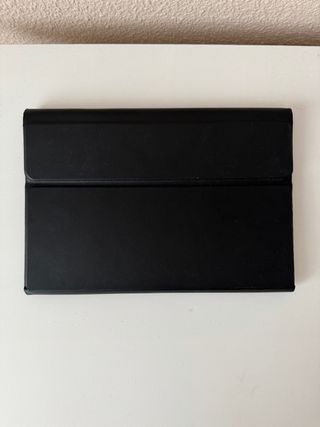 Lenovo Tab M11 con funda y protector