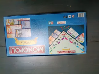 Monopoli Città d'Italia