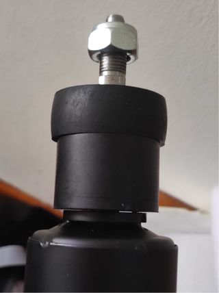 Amortecedores Toyota Land Cruiser J100/Lexus Lx470