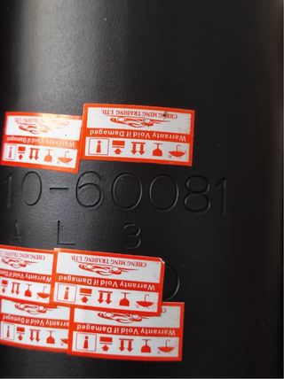 Amortecedores Toyota Land Cruiser J100/Lexus Lx470