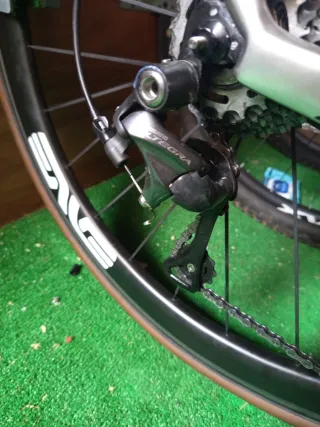 Grupo Shimano Ultegra