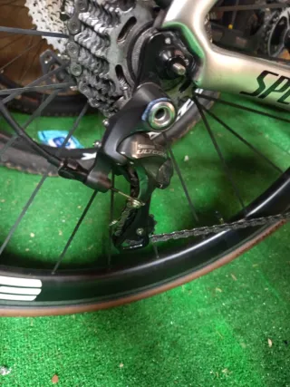 Grupo Shimano Ultegra