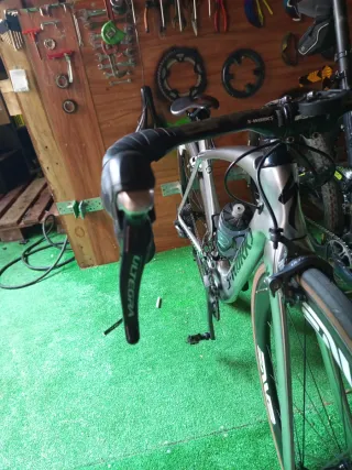 Grupo Shimano Ultegra