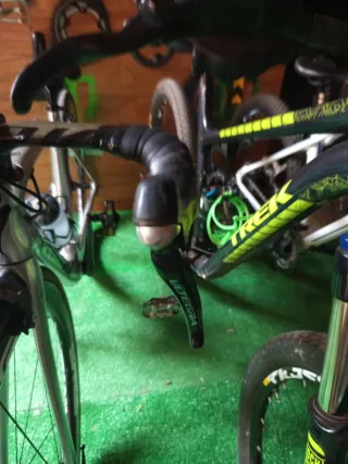 Grupo Shimano Ultegra