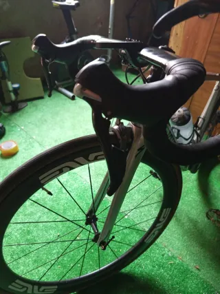 Grupo Shimano Ultegra