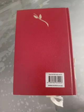 La Biblia de estudio Dios habla hoy