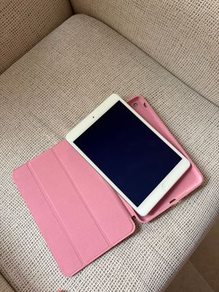 Custodia iPad Mini 2 Rosa