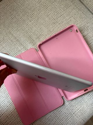 Custodia iPad Mini 2 Rosa