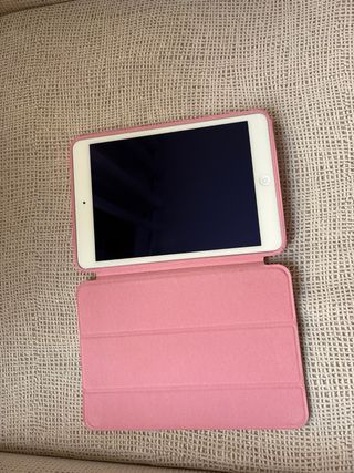 Custodia iPad Mini 2 Rosa