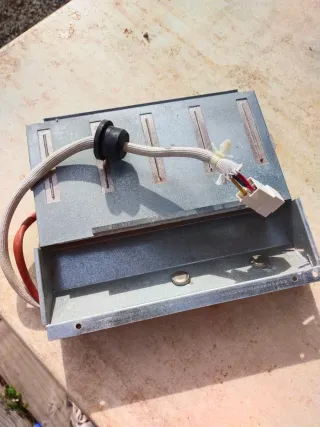 resistencia secadora candy 40013366