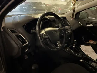 Ford Focus 2018