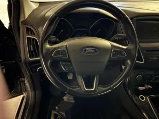 Ford Focus 2018
