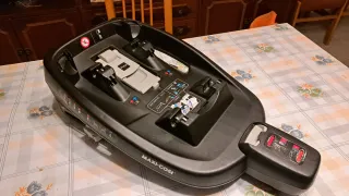 Silla de coche Maxicosi 0-25kg