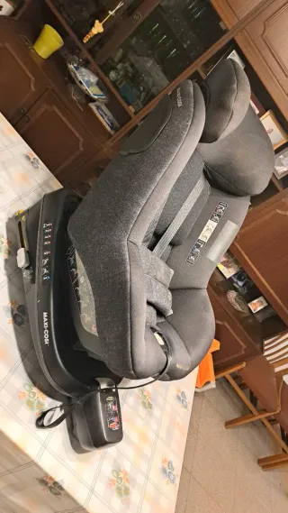 Silla de coche Maxicosi 0-25kg