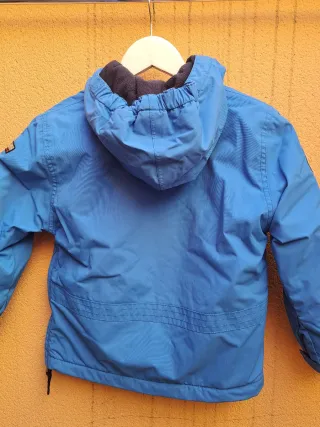 Anorak Napapijri T.3-5