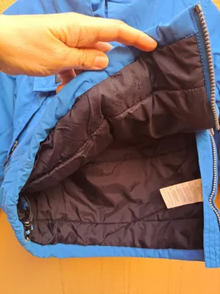 Anorak Napapijri T.3-5