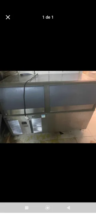 Mesas y sillas para exterior/interior