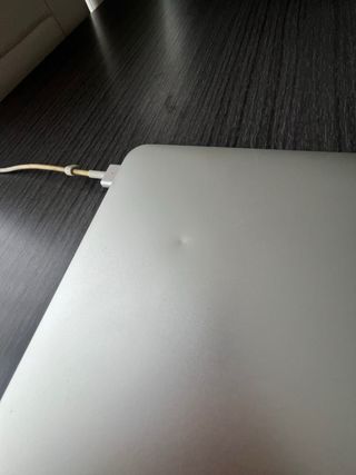 MacBook Pro Retina 15” (2013) – 16 GB RAM – Funcio