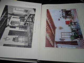 ANTIGUO 1928Estuche Arte España-Andalucía 84 Lámin