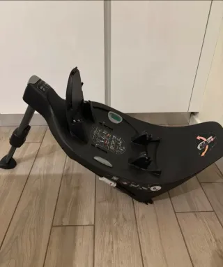 Base Isofix Cybex Z per seggiolini Cloud Z