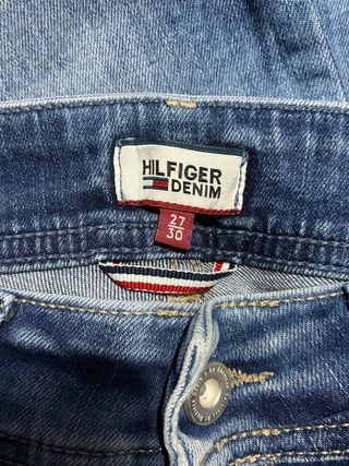 Jeans Tommy Hilfiger