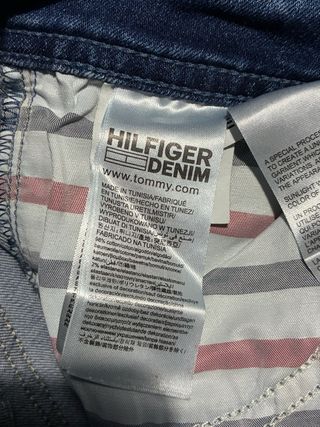Jeans Tommy Hilfiger
