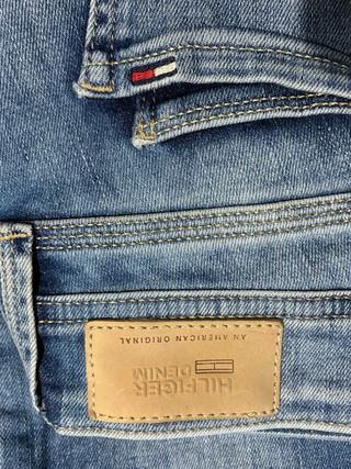 Jeans Tommy Hilfiger