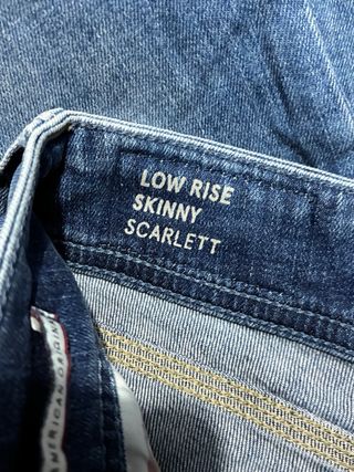Jeans Tommy Hilfiger