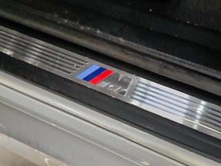 BMW X4 2016 20d Pack ///M, CarPlay y 150k km!