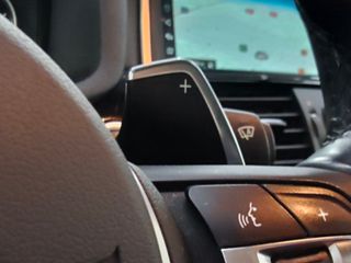 BMW X4 2016 20d Pack ///M, CarPlay y 150k km!