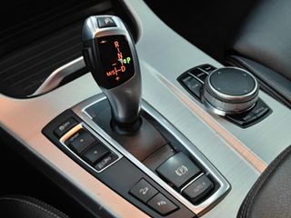 BMW X4 2016 20d Pack ///M, CarPlay y 150k km!