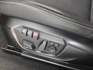 BMW X4 2016 20d Pack ///M, CarPlay y 150k km!