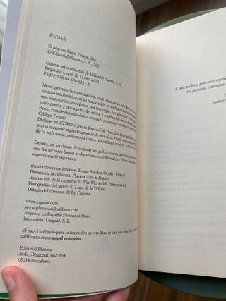 Encuentra tu persona vitamina