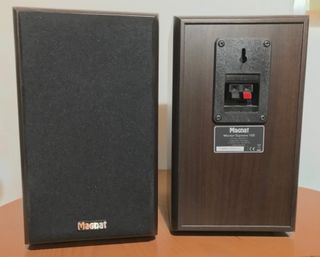 Equipo de Musica SONY + altavoz Magnat