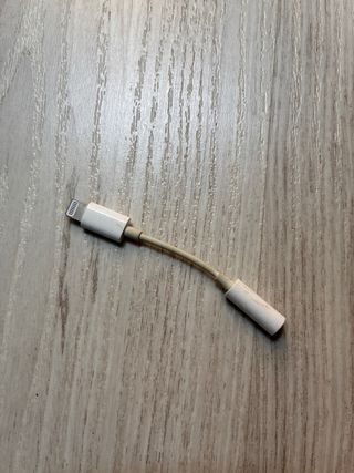 Cargadores iPhone Apple