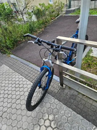 Bicicleta MTB Conor 26