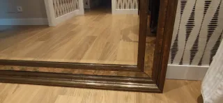 Espejo grande 145x100 cm