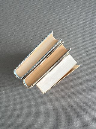 Lote Clásicos Aguilar (3)