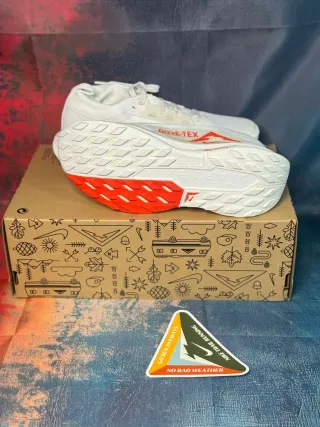 Nike Pegasus Trail 5 Gtx Uomo