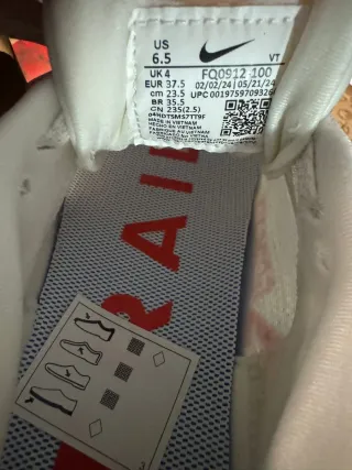 Nike Pegasus Trail 5 Gtx Uomo