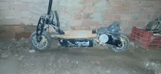 Kart de carreras infantil,proyecto para hacer.