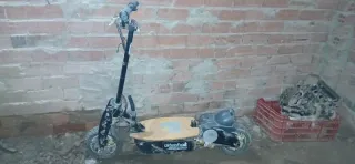 Kart de carreras infantil,proyecto para hacer.